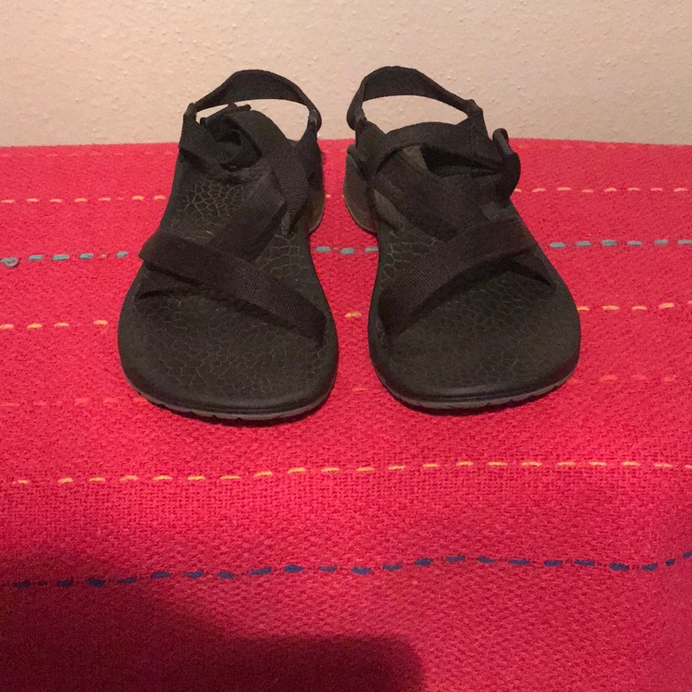 Chacos